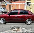 Clio Sedan Completo
