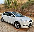 Focus Glx 1.6 