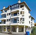 Florianopolis - Apartamento Padrão - Ponta Das  Canas