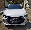 Novo Onix Turbo