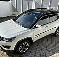 Jeep Compass Longitude 2020