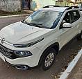 Toro Freedom 1.8 4X2 16V Aut (Flex) 2018 Completa 