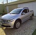 Saveiro 1.6 Total Flex Ce