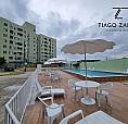 Apartamento De 2 Quartos/Suíte, Sol Da Manhã, Colina De Laranjeiras Na Serra