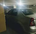 Logan 2013 Gás 1.6 Ótimo Carro Bom Pra Uber