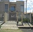 Casa À Venda, Nova Rússia, Ponta Grossa - Pr