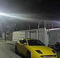 Fiat Coupe 16V 1996