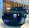 Jeep Renegade Sport T270 1.3 Tb 4X2 Flex Aut. 2022
