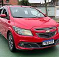 Chevrolet Onix Hatch Ltz 1.4 8V Flex Power Mec. 4P 2014
