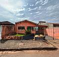 Casa Residencial Com 3 Quartos Para Alugar Por R$ 1550.00, 100.00 M2 - Casa Do Trabalhador