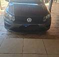 Volkswagen Voyage 1.0 Flex 12V 4P 2020