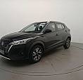 Nissan Kicks Sense 1.6 16V Flex Aut 2024