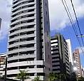 Apartamento Com 2 Dormitórios Para Alugar, 70 M² Por R$ 3.320,14/Mês - Meireles - Fortalez