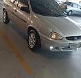 Chevrolet Corsa Wind 1.0 Mpf/Milleniumi/ Efi 4P (Álcool) 2000
