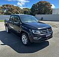 Volkswagen Amarok High.cd 2.0 16V Tdi 4X4 Dies. Aut 2021