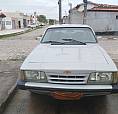 Chevrolet Opala Comodoro/Comod. Sle 4.1/2.5 1986