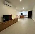 Apartamento 2 Dorms (1 Suíte) | 3 Banheiros | Vila Olímpia ? Rua Helion Póvoa