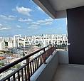 Apartamento À Venda No Brás, 2 Dormitórios, 1 Suíte. 1 Vaga De Garagem.