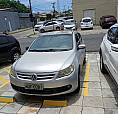 Volkswagen Gol Geração V 1.0 8V Mi Total Flex Mec. 4P 2012