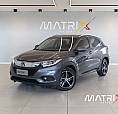 Honda Hr-V Ex 1.8 Flexone 16V 5P Aut. 2020