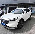 Honda Hr-V Exl 1.5 Sensing 16V 5P Aut. 2025