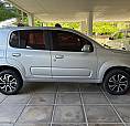 Fiat Uno Economy 1.4 Evo Fire Flex 8V 4P 2014