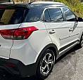 Hyundai Creta Attitude 1.6 16V Flex Aut. 2019
