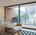 Excelente Oportunidade De Alugar Seu Flat Na Vila Olimpia - Fl Residence