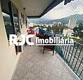Apartamento Para Venda Com 70 Metros Quadrados Com 2 Quartos Em Engenho Novo - Rio De Jane