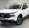 Fiat Toro Freedom 1.3 T270 4X2 Flex Aut 2025