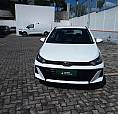 Hyundai Hb20 Comfort Plus 1.0 Flex 12V Mec. 2025