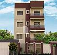 Apartamento Garden Com 3 Quartos (01 Suíte) No Cidade Jardim - São José Dos Pinhais/Pr
