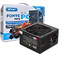 Fonte Atx 500W