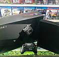 Xbox One X. Venha Conhecer A Maior Loja De Games Do Abc!