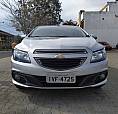 Prisma Ltz 1.4 Automático