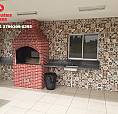  Jes 001. Apartamento De 2 Quartos, Elevador, Piscina. Valor 150 Mil.