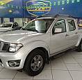 Frontier Attack 4X2 Diesel 