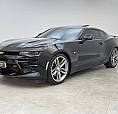 Camaro 2017/2017 6.2 V8 Gasolina Fifty Automático