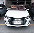 Chevrolet Onix 2020 1.0 Turbo Flex Premier Automático