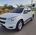 S10 Ltz 2014/2014 Flex Unica Dona  Agio 