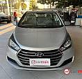 Hyundai Hb20 1.6 Premium 16V Flex 4P Automático