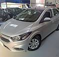 Chevrolet Onix 2019 1.0 Mpfi Lt 8V Flex 4P Manual