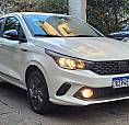 Argo 1.0 S-Desing 2022 Manual 170Km Zero Branco Perola