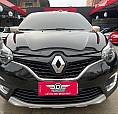 Renault Captur Intense 1.6 16V Sce Cvt (Flex)