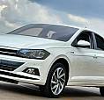 Virtus Tsi 1.0 Comfortline 