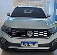 T Cross Tsi 2021