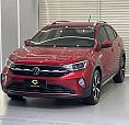 Volkswagen Nivus Highline Tsi 2022