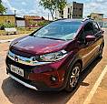 Honda Wrv Exl 2018