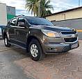 Chevrolet S10 2.8 Diesel