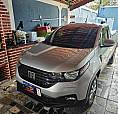 Fiat Strada Freedom 1.3 Flex 8V Cs Plus 2025